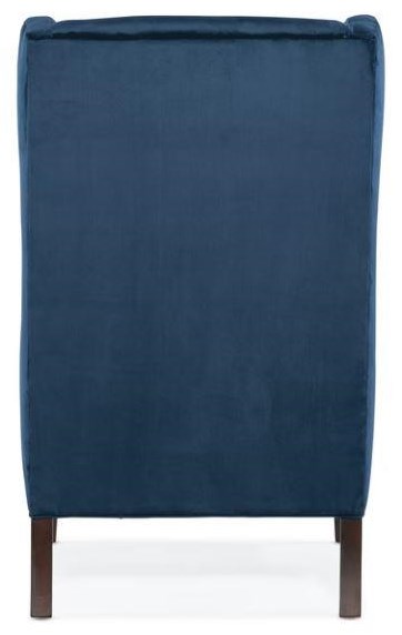 Wing Chair